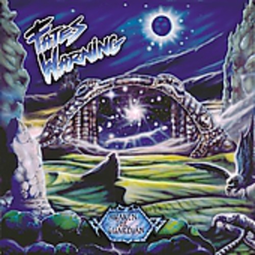 AWAKEN THE GUARDIAN - CD