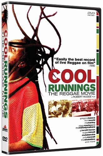 COOL RUNNINGS: DVD - DVD
