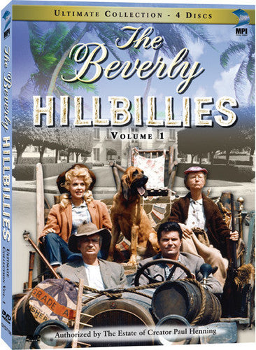 ULTIMATE COLLECTION VOL. 1 (4 DVD SET) - DVD