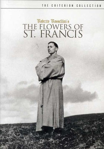 FLOWERS OF ST. FRANCIS - DVD