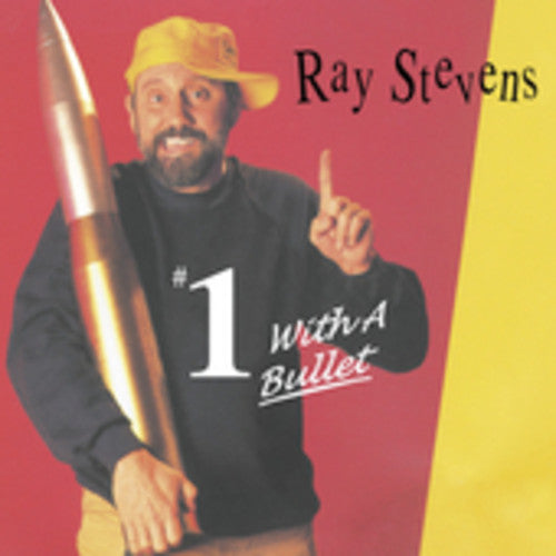 #1 WITH A BULLET - CD
