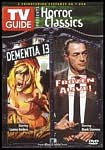 DEMENTIA 13/FROZEN ALIVE - DVD