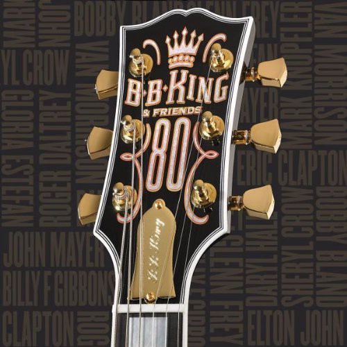 80: & FRIENDS - CD