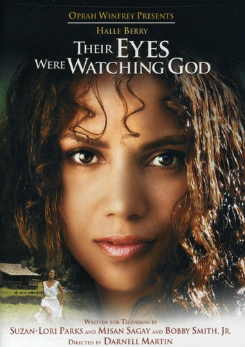 THEIR EYES WERE WATCHING GOD - DVD