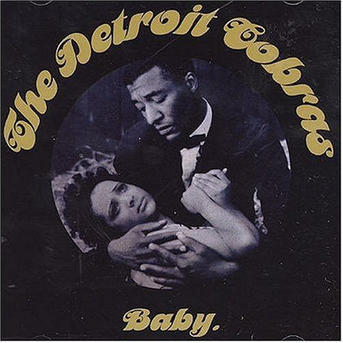 BABY - CD