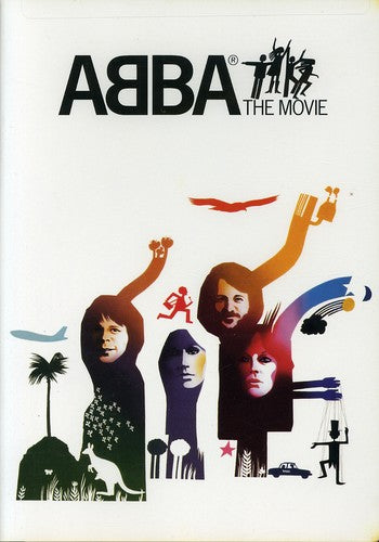 MOVIE - DVD