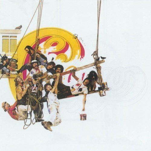 GREATEST HITS: CHICAGO IX: (9) - CD