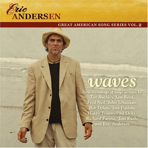 WAVES - CD