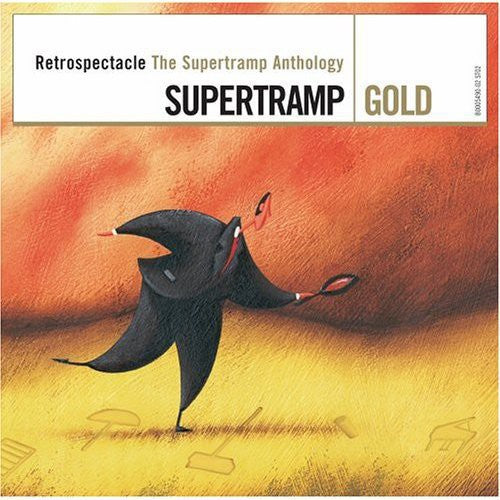 GOLD: RETROSPECTACLE (2 CD) - CD