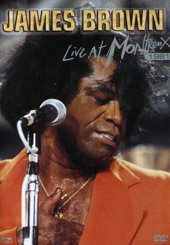 LIVE AT MONTREUX: 1981 - DVD