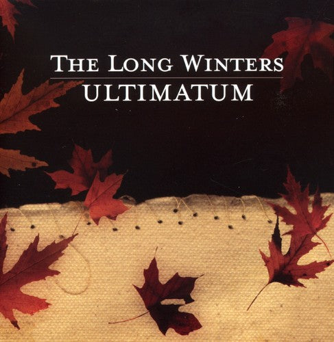 ULTIMATUM - CD