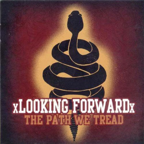 PATH WE TREAD - CD