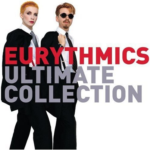 ULTIMATE COLLECTION - CD