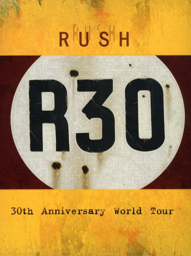 R 30 - DVD