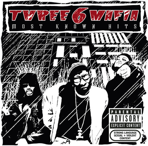 MOST KNOWN HITS (17 TRACKS) - CD