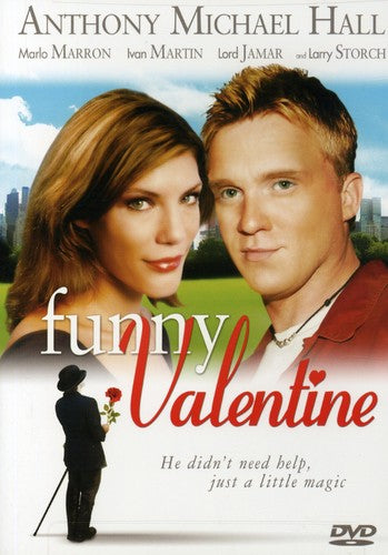 FUNNY VALENTINE - DVD