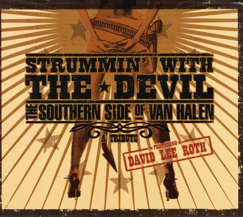 STRUMMIN' WITH THE DEVIL: THE SOUTHERN S - CD