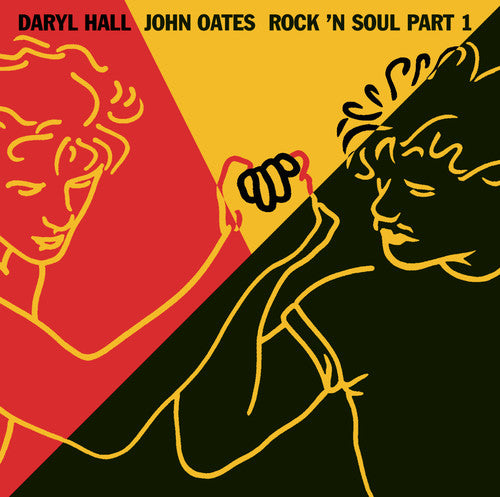 ROCK N SOUL: 1 (BEST OF/GREATEST) - CD