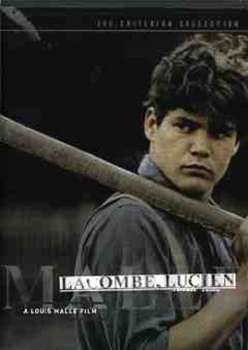 LACOMBE LUCIEN - DVD