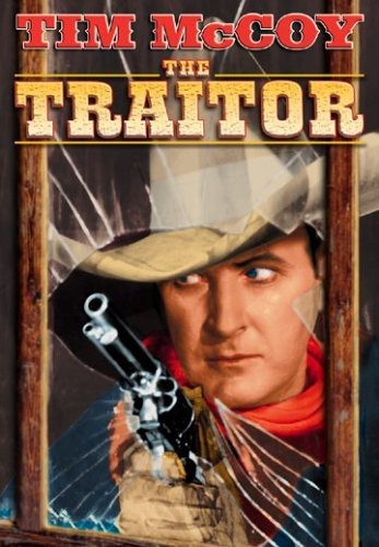 TRAITOR - DVD