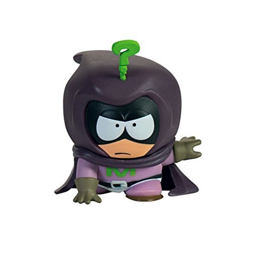 MYSTERION: 3  FIGURE - SOUTH PARK: FRACTURED BUT...