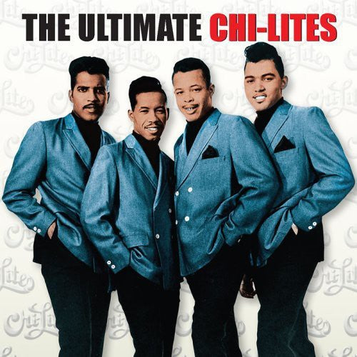 ULTIMATE (2 CD) - CD