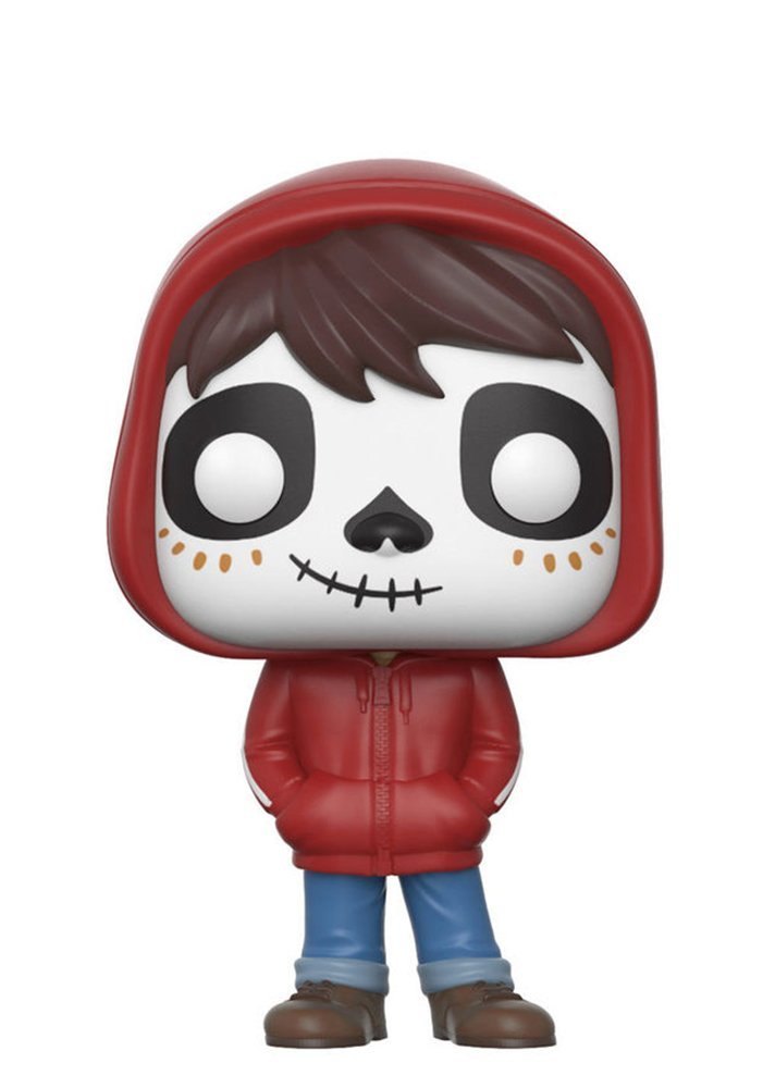MIGUEL (303: GITD: TOYS R US) - FUNKO: POP! (COCO)