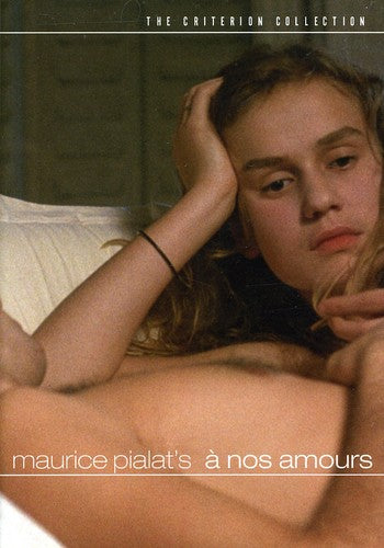 A NOS AMOURS (CRITERION) - DVD