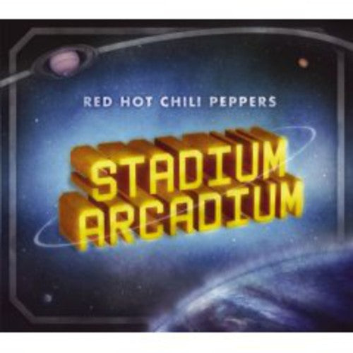 STADIUM ARCADIUM (2 CD) - CD
