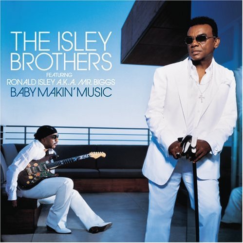 BABY MAKIN MUSIC - CD