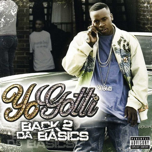 BACK 2 DA BASICS - CD
