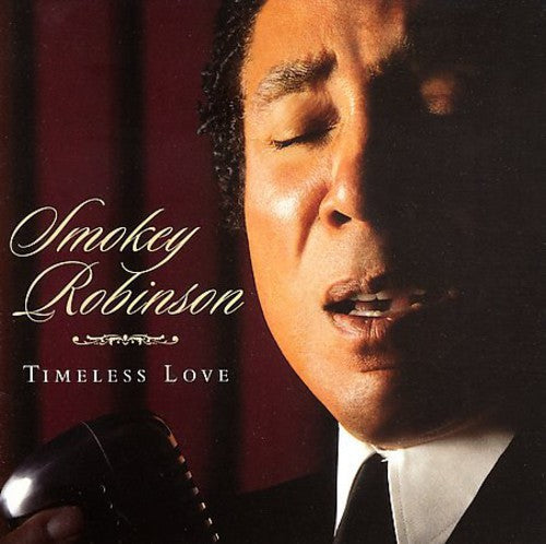 TIMELESS LOVE - CD