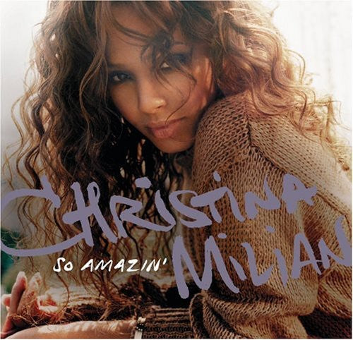 SO AMAZIN - CD