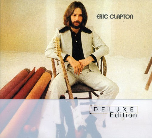 ERIC CLAPTON (1970) 2 CD DELUXE SET - CD