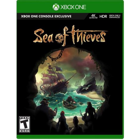 SEA OF THIEVES - XBOX ONE