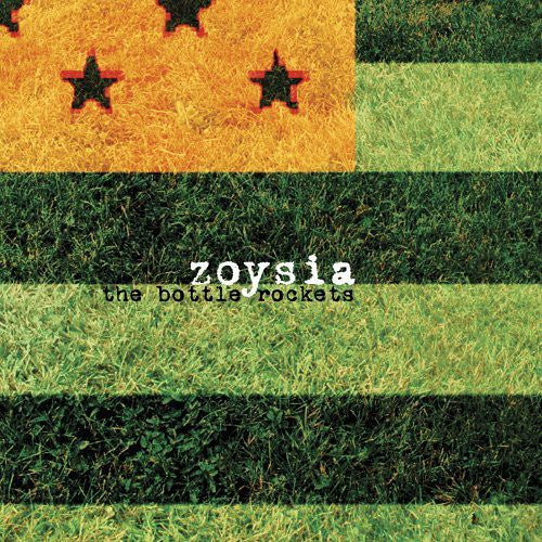 ZOYSIA - CD