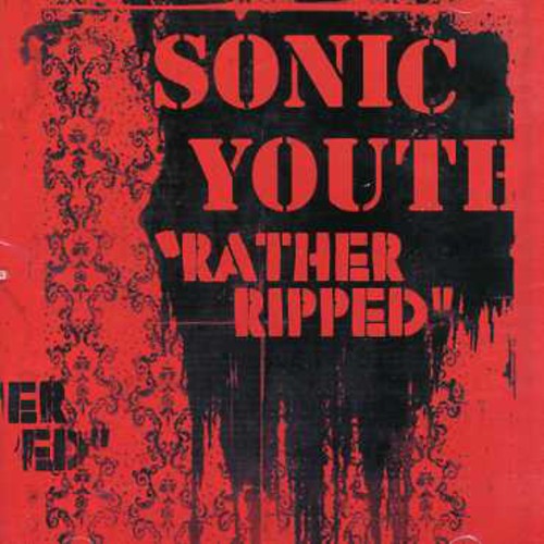 RATHER RIPPED - CD
