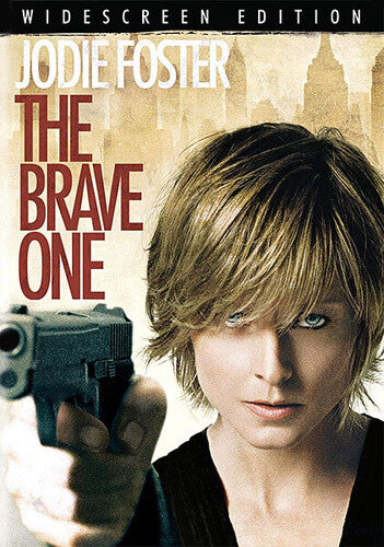 BRAVE ONE - DVD