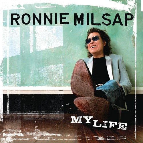 MY LIFE - CD