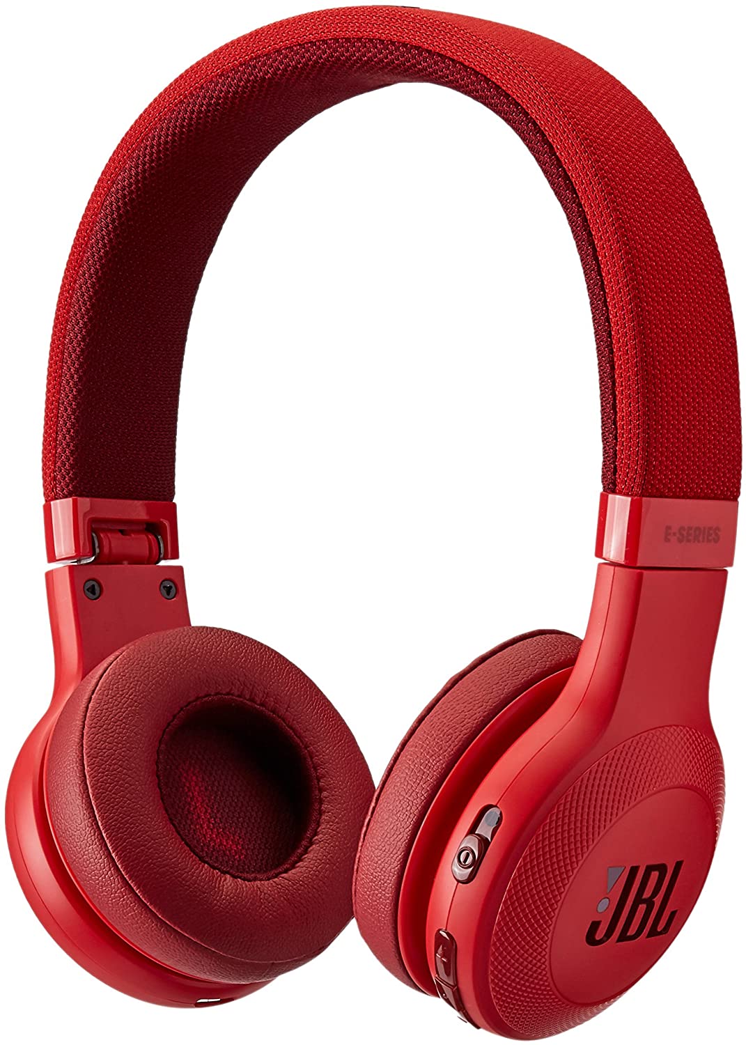 SYNCHROS: E45 BT RED - JBL: HEADPHONES