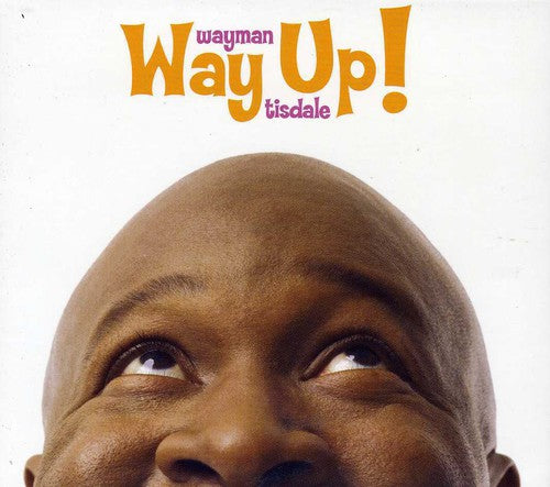 WAY UP - CD