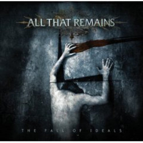 FALL OF IDEALS - CD