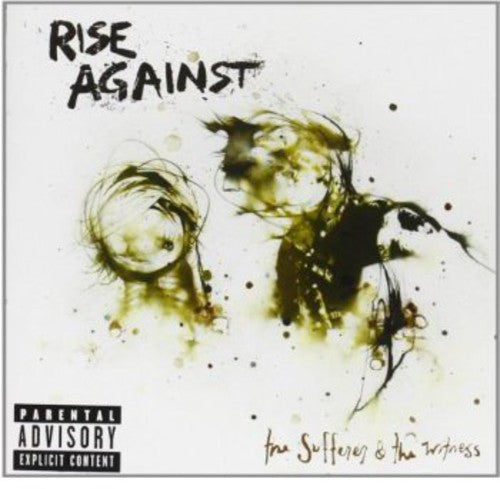 SUFFERER & THE WITNESS - CD