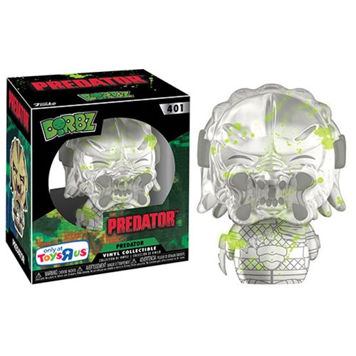 PREDATOR (401: TOYS R US) - DORBZ (PREDATOR)