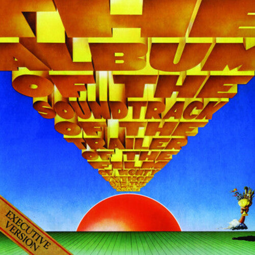 MONTY PYTHON AND THE HOLY GRAIL - CD