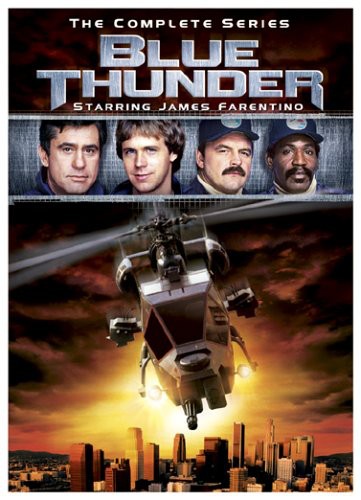 COMPLETE SERIES (3 DVD SET) - DVD
