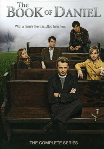 BOOK OF DANIEL, THE: THE COMPL - DVD