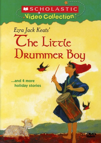 LITTLE DRUMMER BOY - DVD