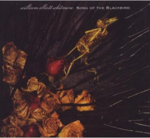 SONG OF THE BLACKBIRD - CD