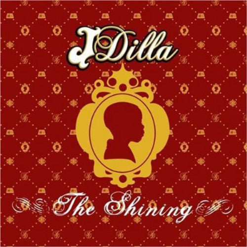 SHINING - CD